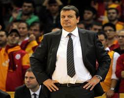 "Avrupa Kupası'nda final oynarız"