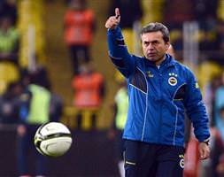 Aykut Kocaman: Bir sonraki turu düşünüyoruz