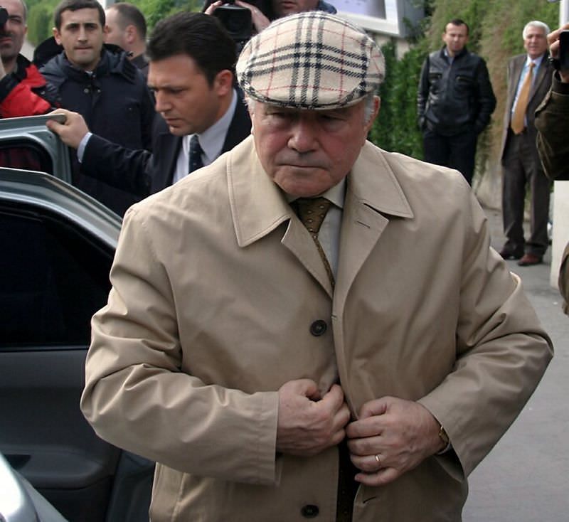 'Hayata Dönüş' Yalman'a sorulacak