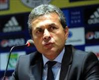 Kocaman Terim'e cevap verdi