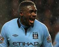 G.Saray'da Kolo Toure sesleri!
