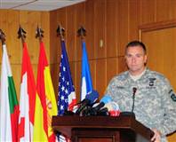 NATO'dan kritik açıklama