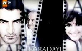 Karadayı'da heyecan dorukta