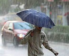 Meteoroloji'den sağanak ve sel uyarısı