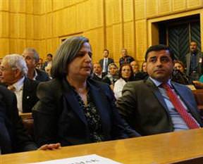 BDP: Karadeniz de özerk olsun