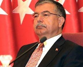 Bakan Yılmaz'dan 'Patriot' açıklaması