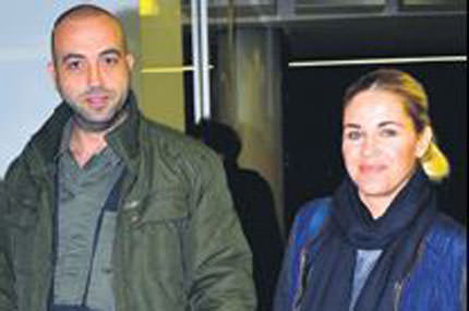 Mutfak alışverişi