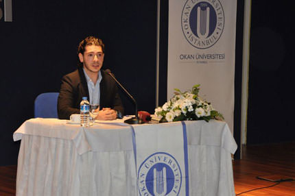 Doğru mu Samet cevap verdi!