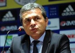 Kocaman Terim'e cevap verdi