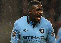 G.Saray'da Kolo Toure sesleri!