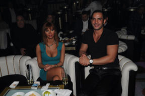 Balıkçıda 'evet' dedi