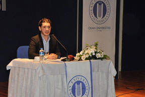 Doğru mu Samet cevap verdi!