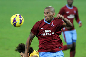 Trabzon moral arıyor