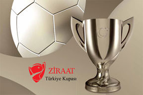 Kupada 3 maç daha var