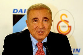 Hiçbir başkan G.Saray'ın üstünde değildir