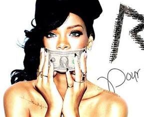 Rihanna hayranlarına müjde