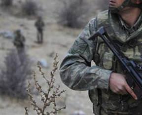 Hakkari'de PKK'ya ağır darbe