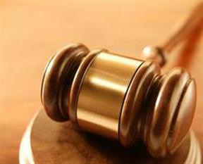 Yargıda sürpriz atamalar