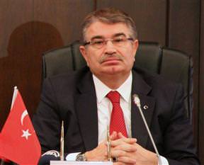 Suriyelilere ikamet izni verdik!