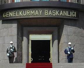 YAŞ sonrası TSK'dan açıklama