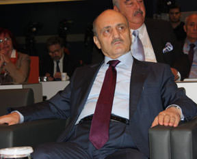 Boğaz’da imar çalışması yok