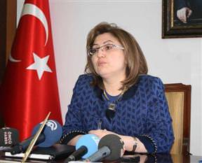 Bakan Şahin müjdeyi verdi!