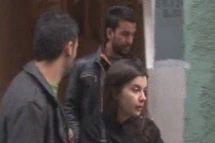 Cani anne