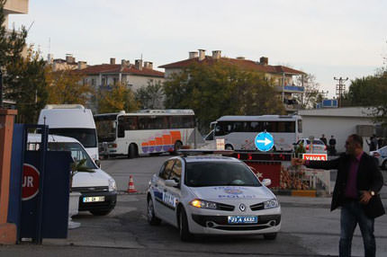 Heyet  Diyarbakır’da