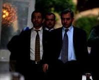 Bayraktar başsavcı oldu