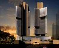 Mecidiyeköy'e Çınar korusu