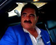 İbo’ya hakarete 7 ay hapis