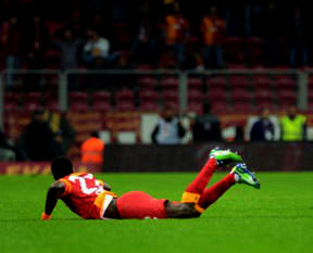 Dany: Rakip ayırt etmemeliyiz