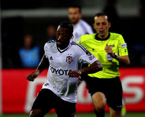 Kartal’da Fernandes şoku!