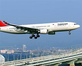 Uçakta telefon kavgası