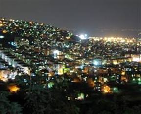 Dünyanın en büyük parkı