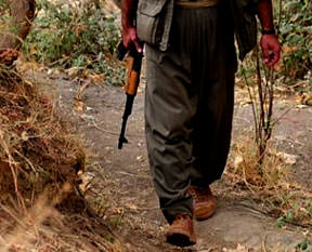 Kandil onaylı vekil