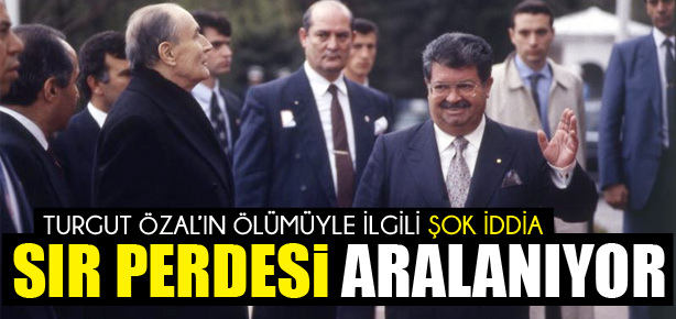 Gizli tanıktan şok iddialar!
