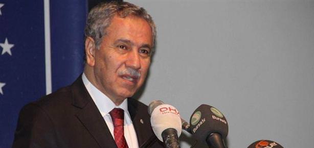 Arınç: Itri’nin eserleri, kültürümüzün gücünü gösterir