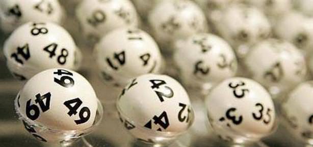 Sayısal Loto çekildi