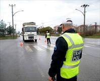 Kış lastiği zorunlu oldu