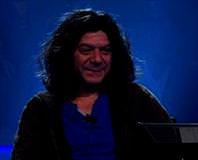 Film gerçek oluyordu