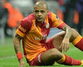 Melo küfür etti mi?