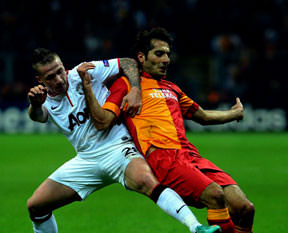 Arena için devre arası bekleniyor