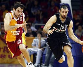 Cimbom 8'de 8 yaptı!