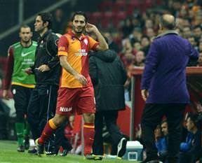 Hamit Altıntop için şok iddia!