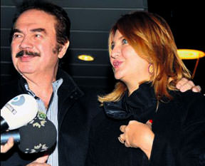 Babama vokal yapacağım