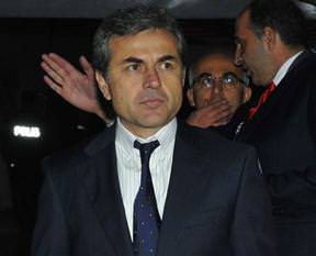 Aykut Kocaman: "1 puan sevindirici"
