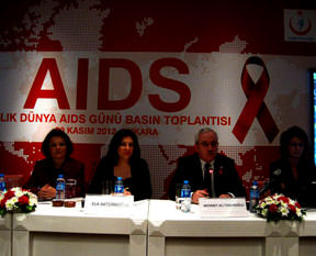AIDS ilaçları SGK’dan