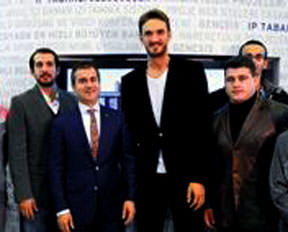 Spor hattı