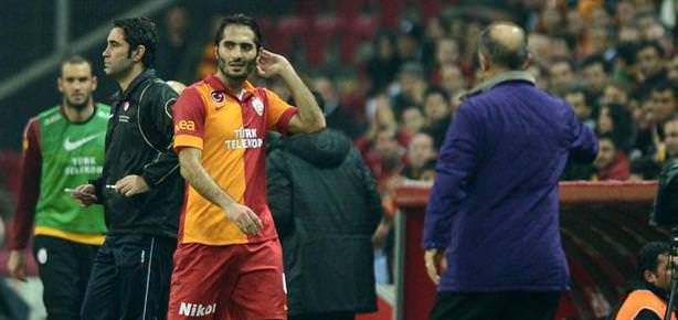 Galatasaraylı yıldız hakkında şok iddia!